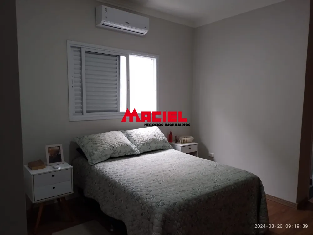 Comprar Apartamento / Padr&atilde;o em Ca&ccedil;apava R$ 853.000,00 - Foto 5