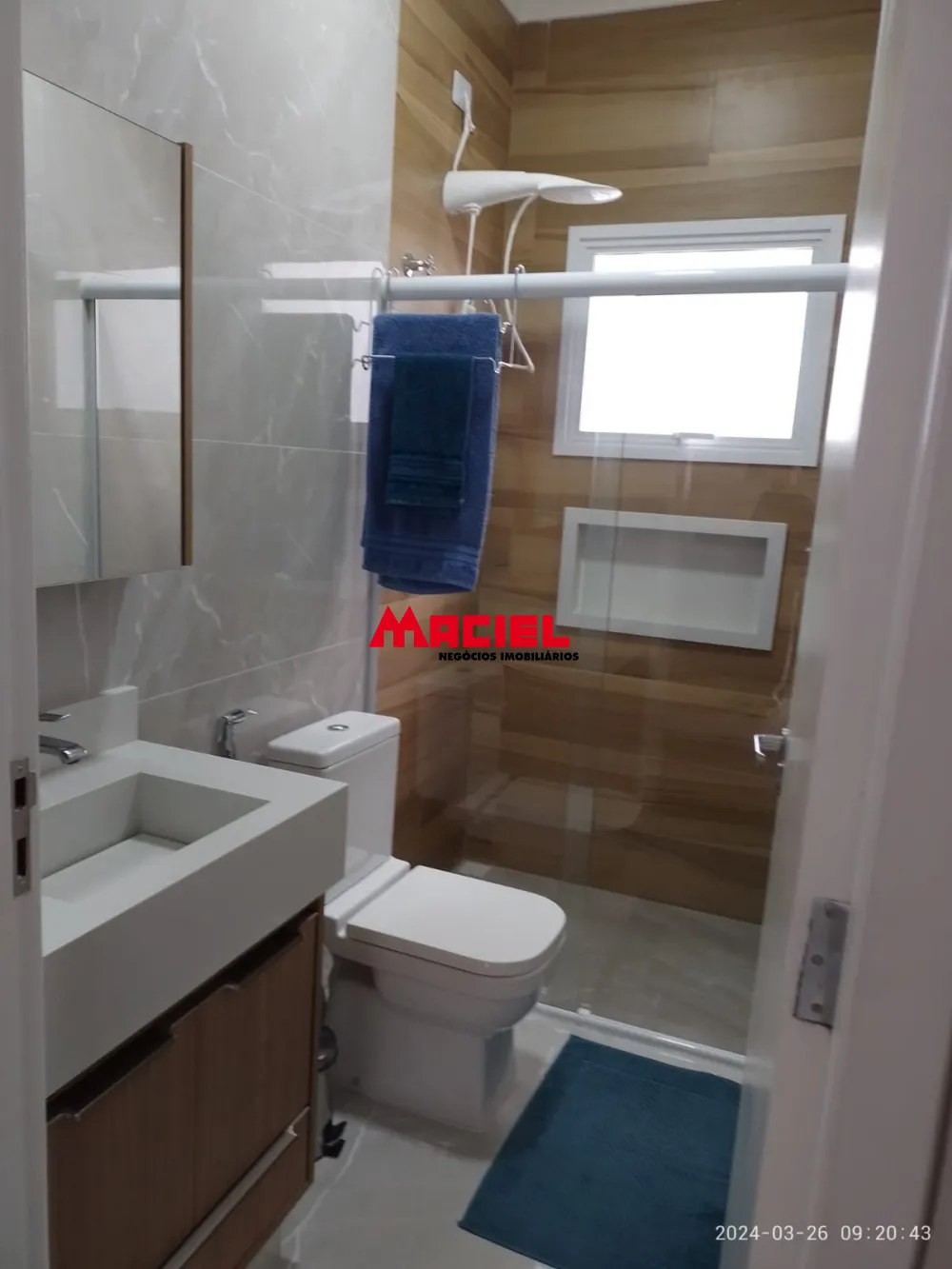 Comprar Apartamento / Padr&atilde;o em Ca&ccedil;apava R$ 853.000,00 - Foto 7