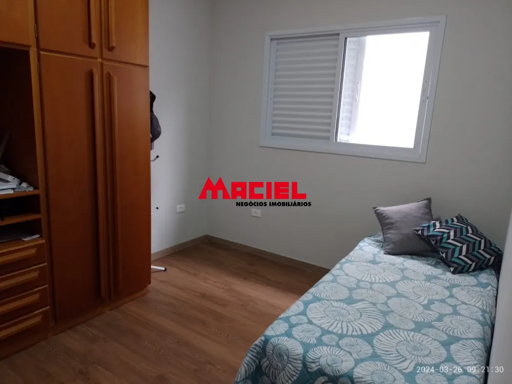 Comprar Apartamento / Padr&atilde;o em Ca&ccedil;apava R$ 853.000,00 - Foto 8