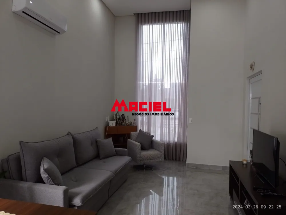 Comprar Apartamento / Padr&atilde;o em Ca&ccedil;apava R$ 853.000,00 - Foto 9