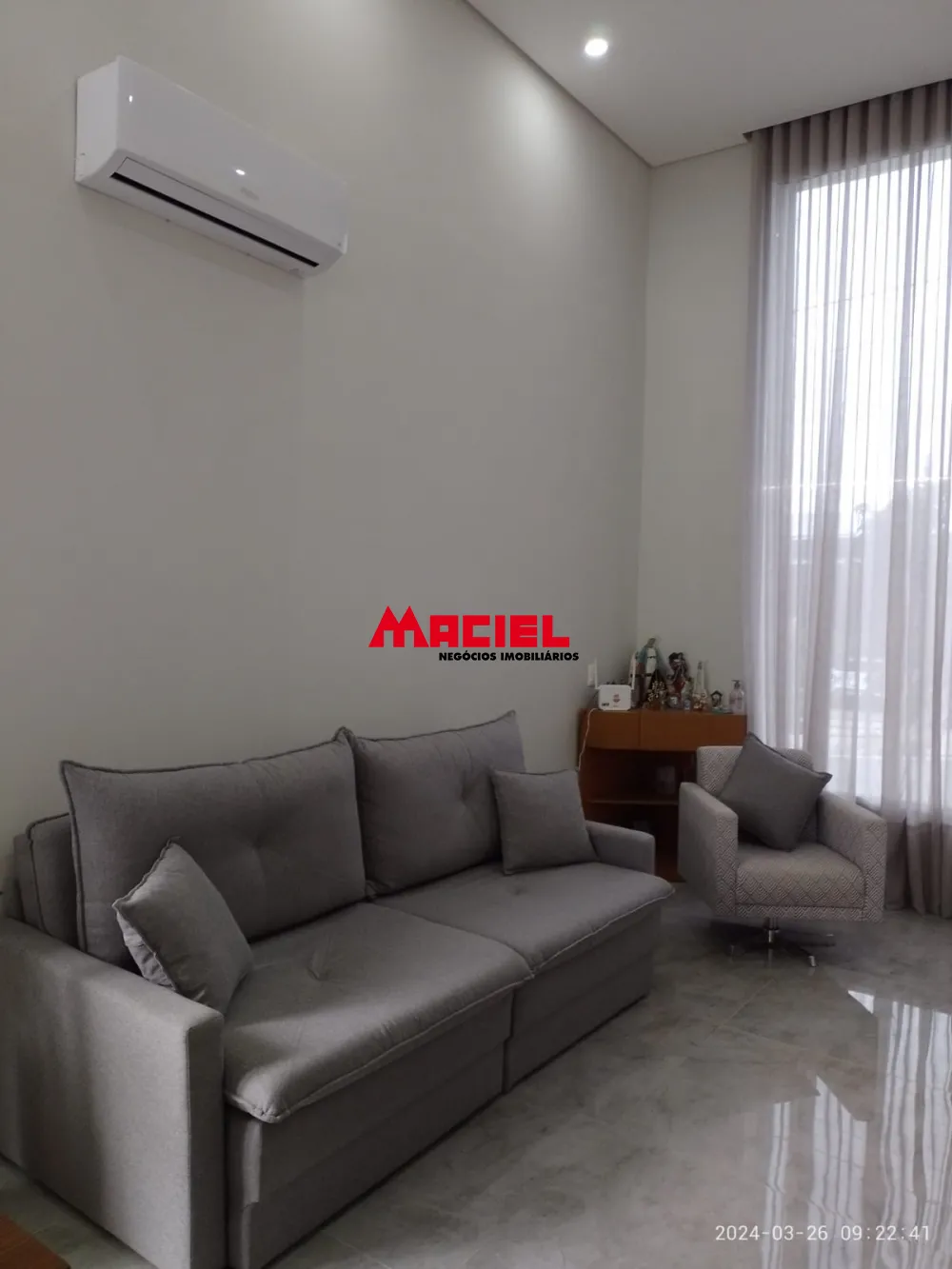 Comprar Apartamento / Padr&atilde;o em Ca&ccedil;apava R$ 853.000,00 - Foto 10