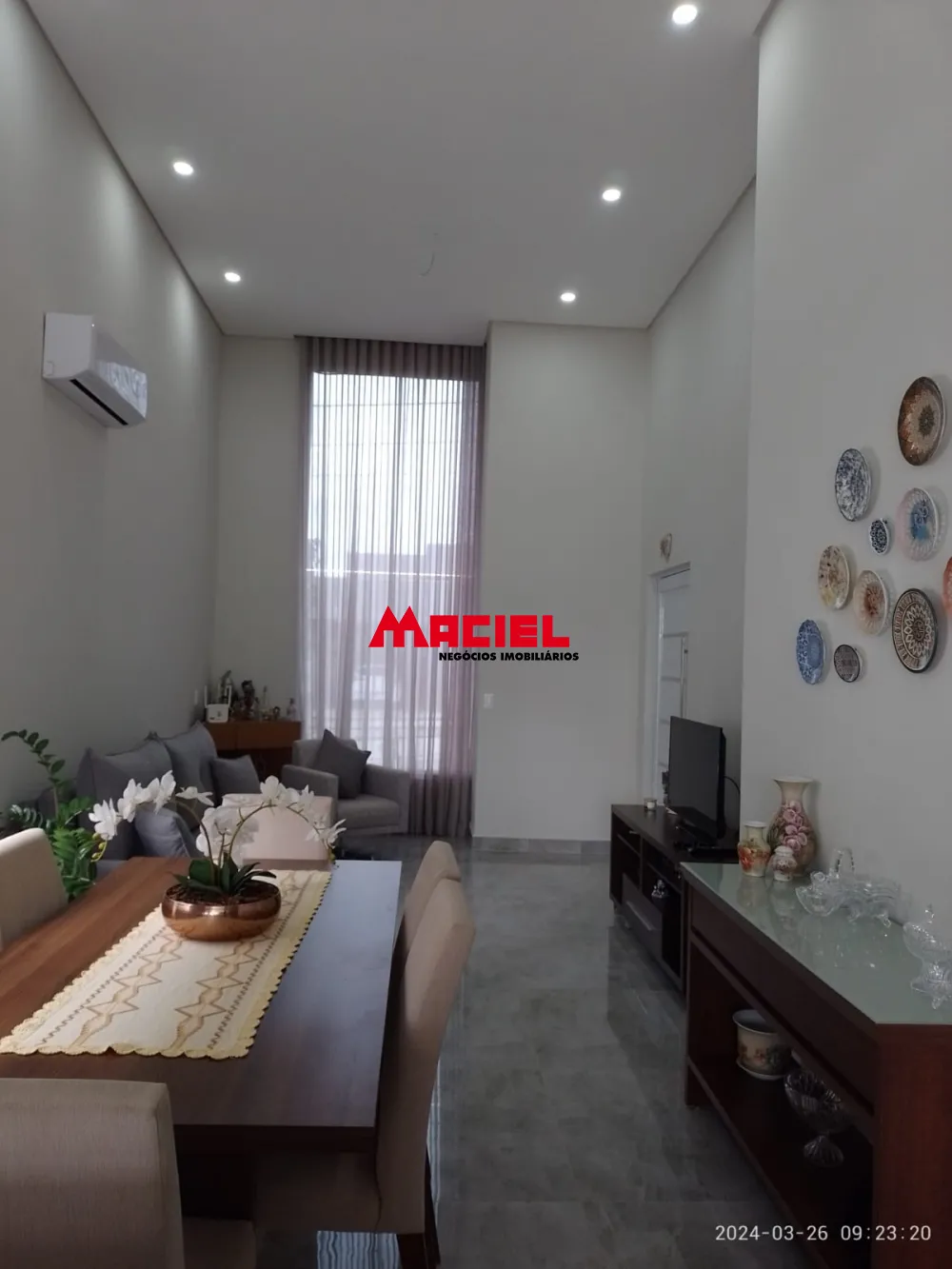 Comprar Apartamento / Padr&atilde;o em Ca&ccedil;apava R$ 853.000,00 - Foto 11