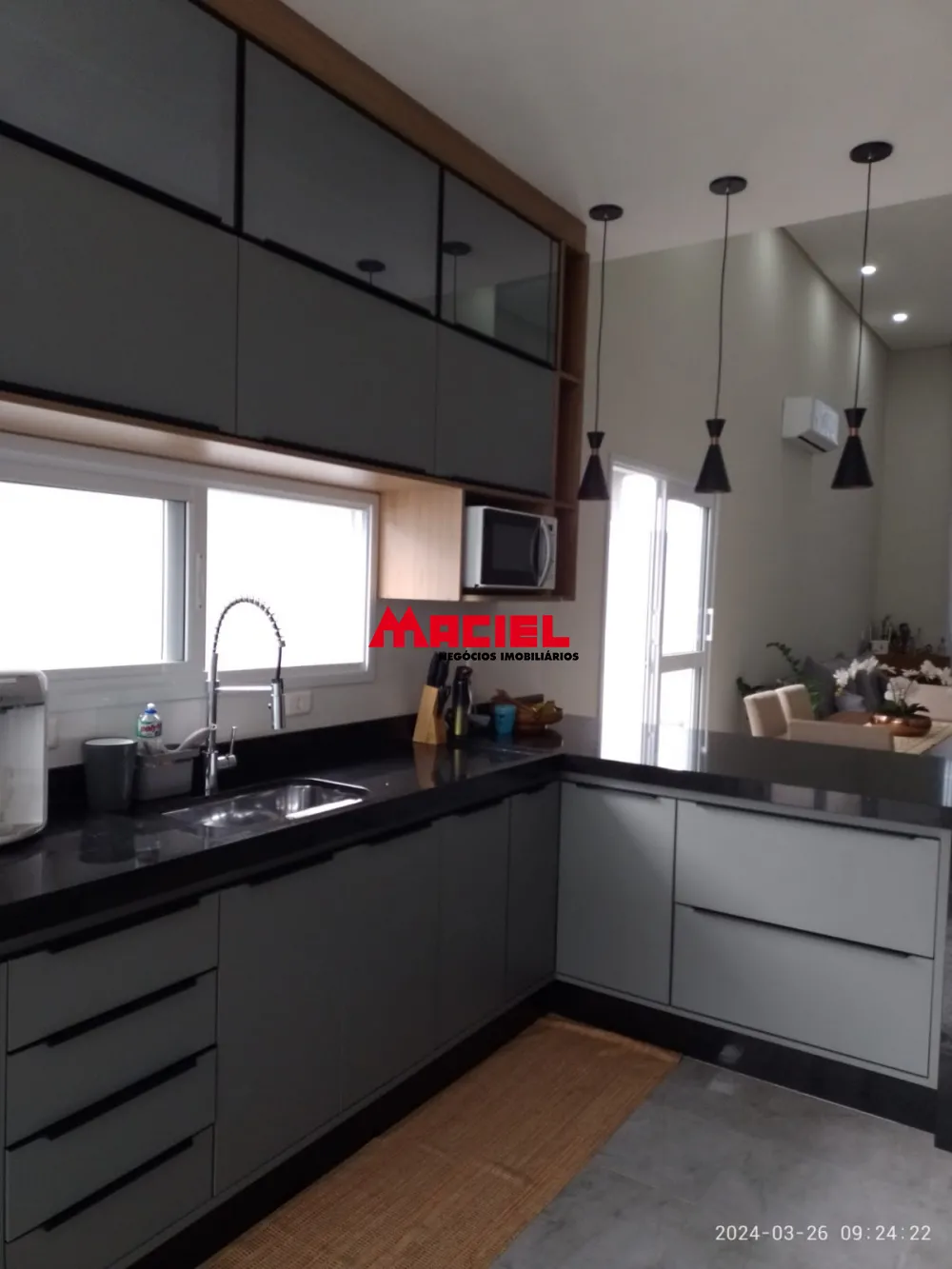 Comprar Apartamento / Padr&atilde;o em Ca&ccedil;apava R$ 853.000,00 - Foto 13