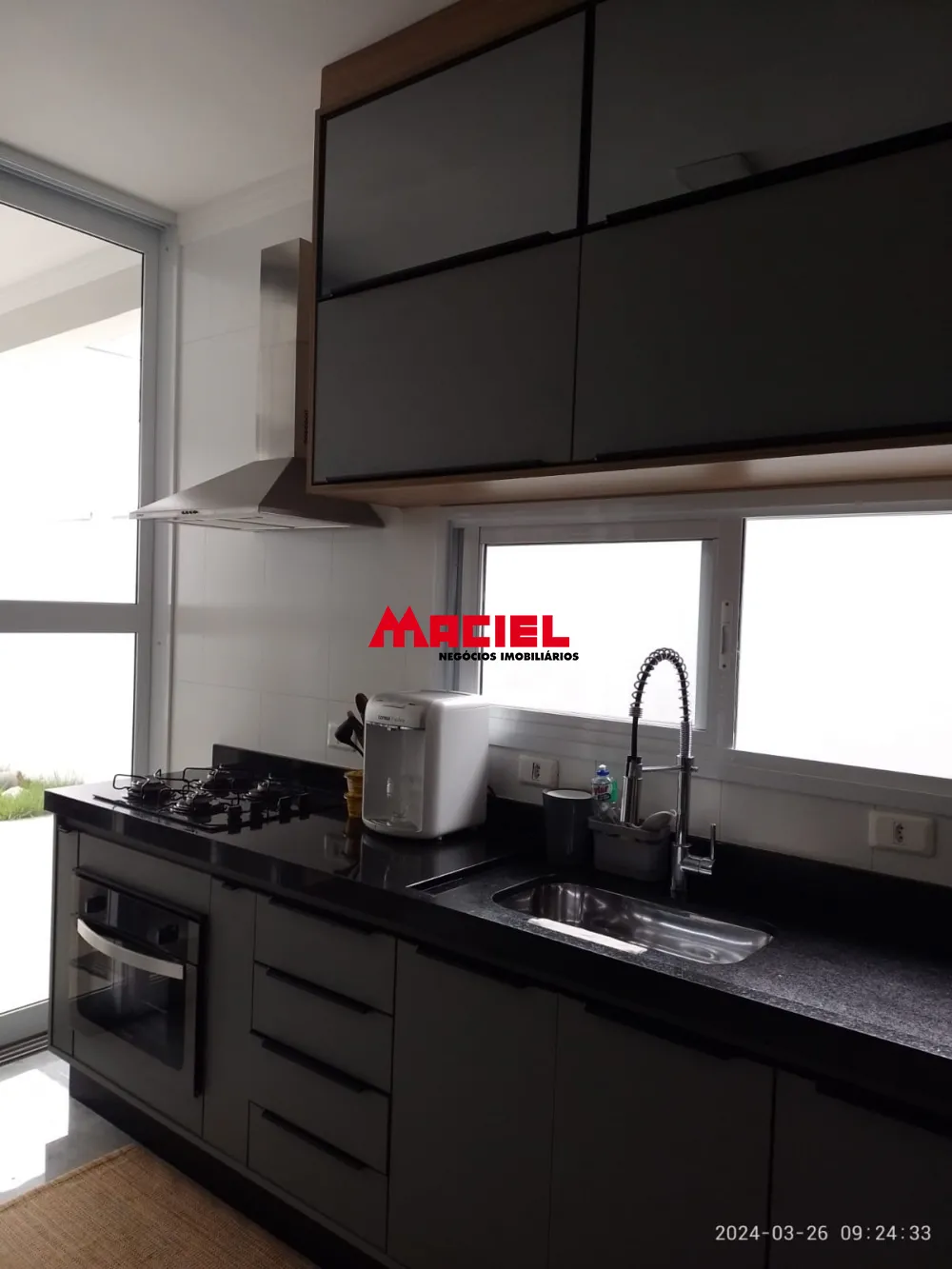 Comprar Apartamento / Padr&atilde;o em Ca&ccedil;apava R$ 853.000,00 - Foto 15