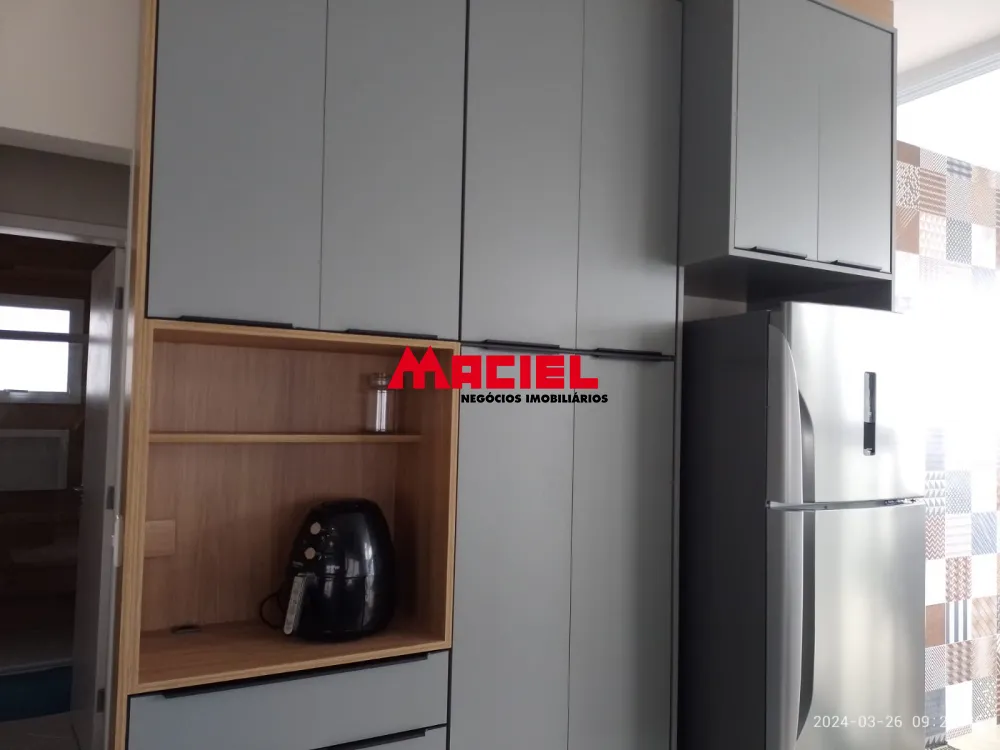 Comprar Apartamento / Padr&atilde;o em Ca&ccedil;apava R$ 853.000,00 - Foto 16