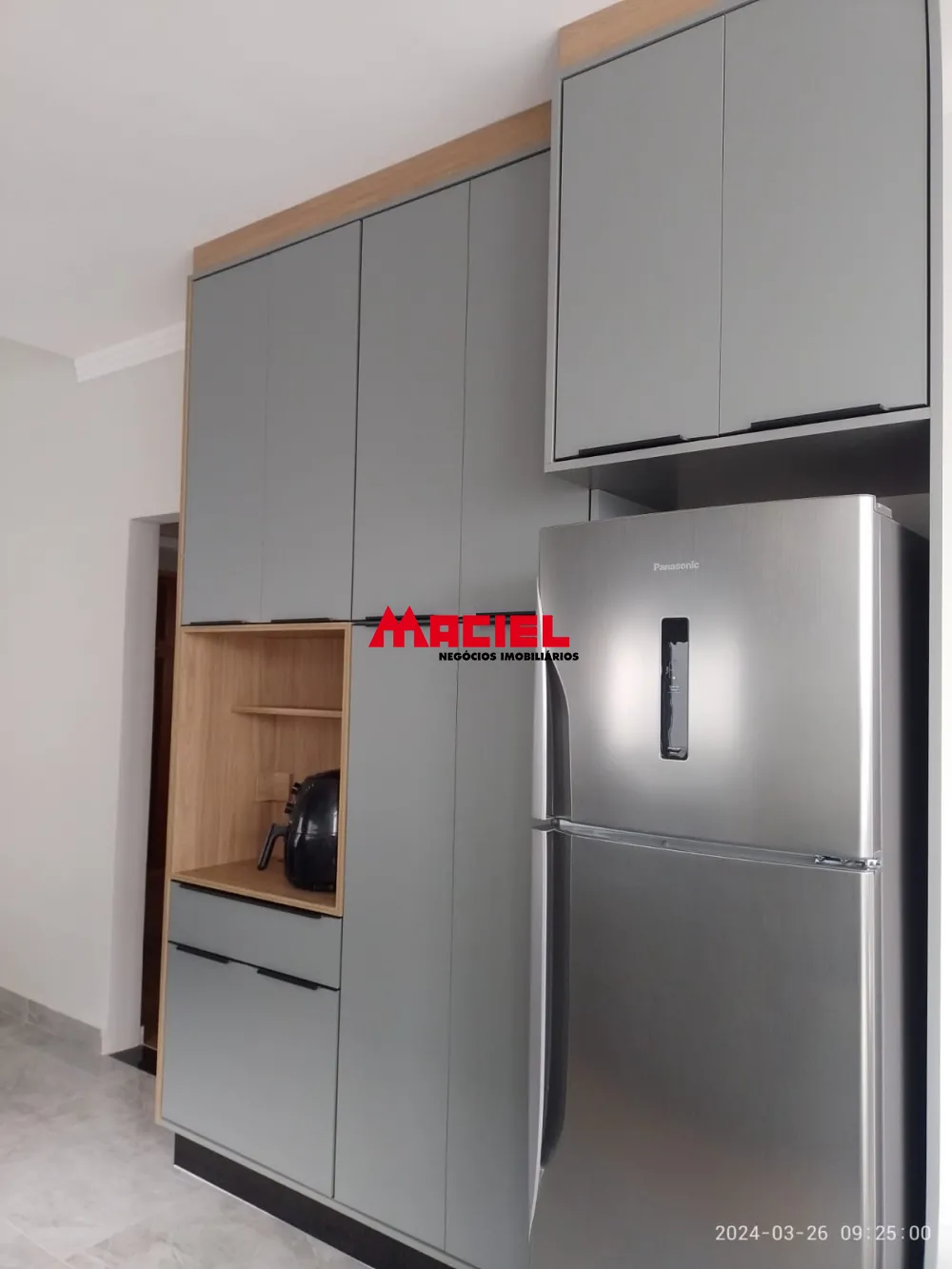 Comprar Apartamento / Padr&atilde;o em Ca&ccedil;apava R$ 853.000,00 - Foto 17