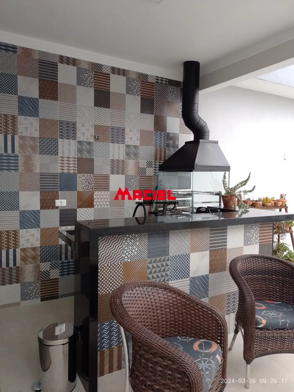 Comprar Apartamento / Padr&atilde;o em Ca&ccedil;apava R$ 853.000,00 - Foto 19