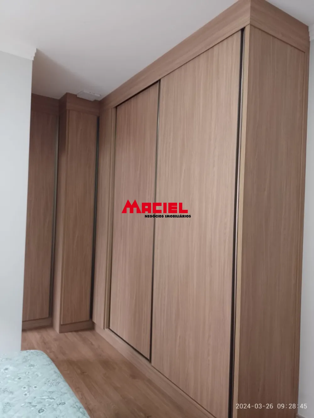 Comprar Apartamento / Padr&atilde;o em Ca&ccedil;apava R$ 853.000,00 - Foto 21