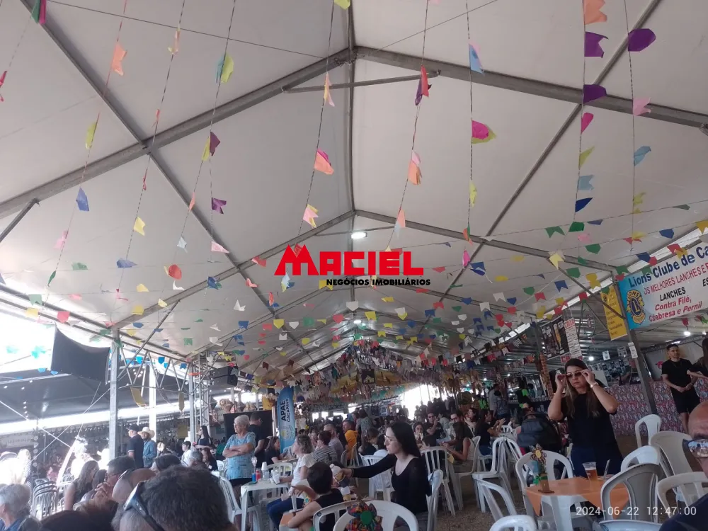 Comprar Apartamento / Padr&atilde;o em Ca&ccedil;apava R$ 853.000,00 - Foto 24