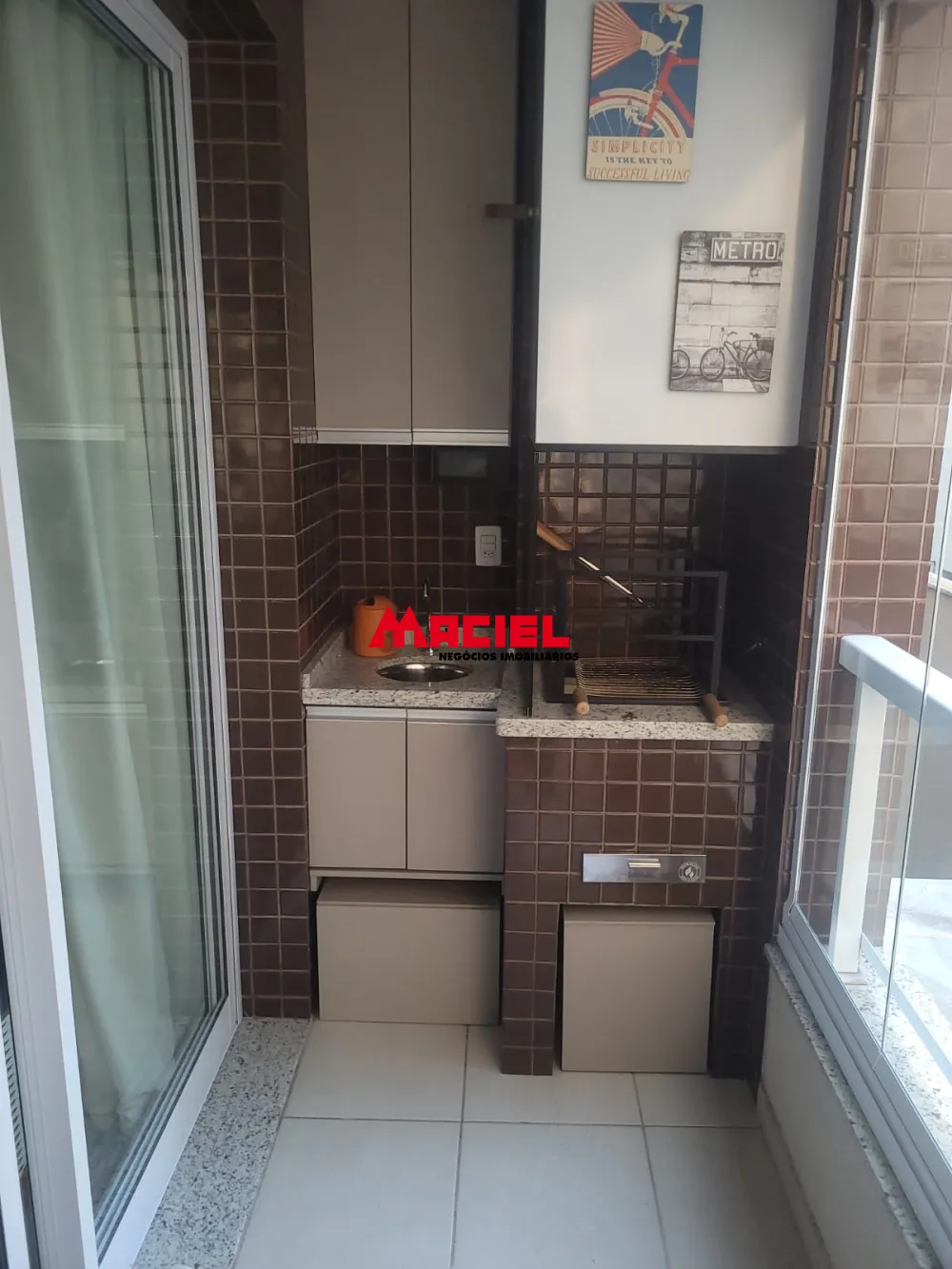 Comprar Apartamento / Padr&atilde;o em S&atilde;o Jos&eacute; dos Campos R$ 1.460.000,00 - Foto 6