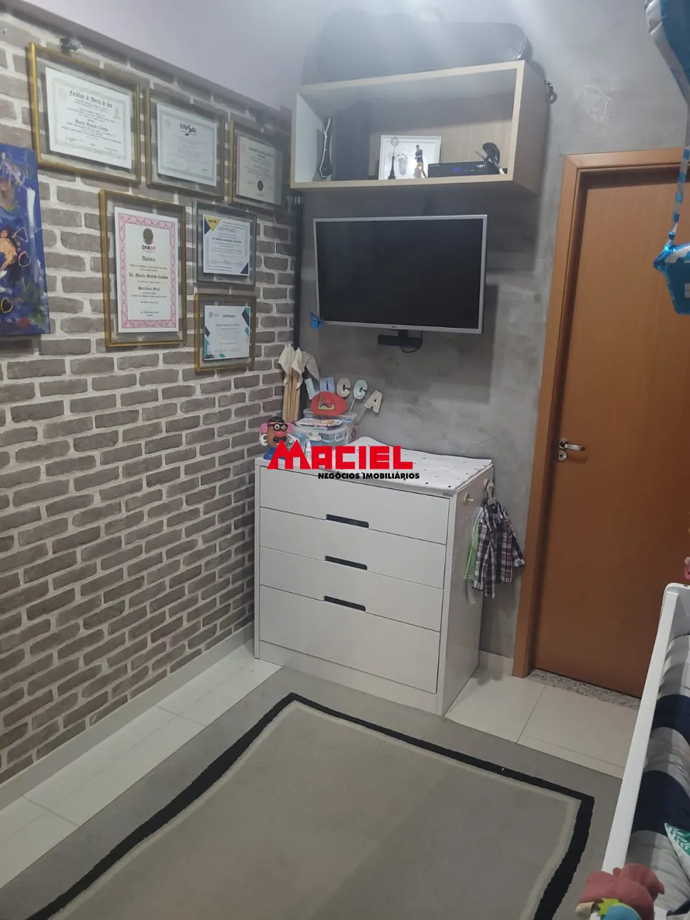 Comprar Apartamento / Padr&atilde;o em S&atilde;o Jos&eacute; dos Campos R$ 1.460.000,00 - Foto 9