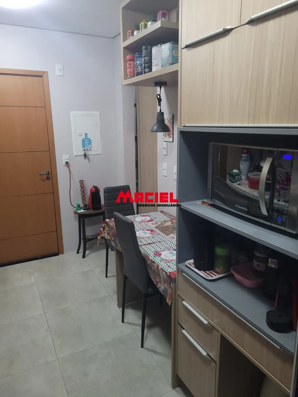 Comprar Apartamento / Padr&atilde;o em S&atilde;o Jos&eacute; dos Campos R$ 1.460.000,00 - Foto 12