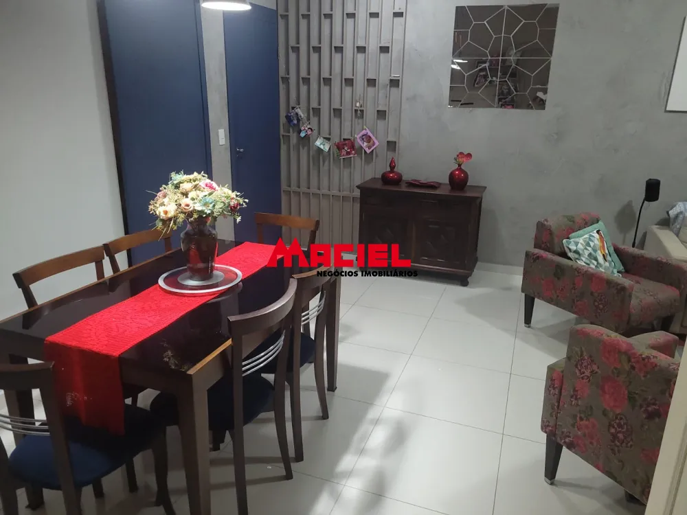 Comprar Apartamento / Padr&atilde;o em S&atilde;o Jos&eacute; dos Campos R$ 1.460.000,00 - Foto 16