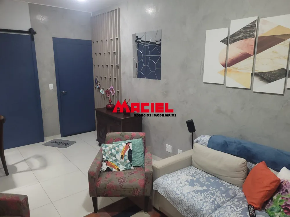 Comprar Apartamento / Padr&atilde;o em S&atilde;o Jos&eacute; dos Campos R$ 1.460.000,00 - Foto 17