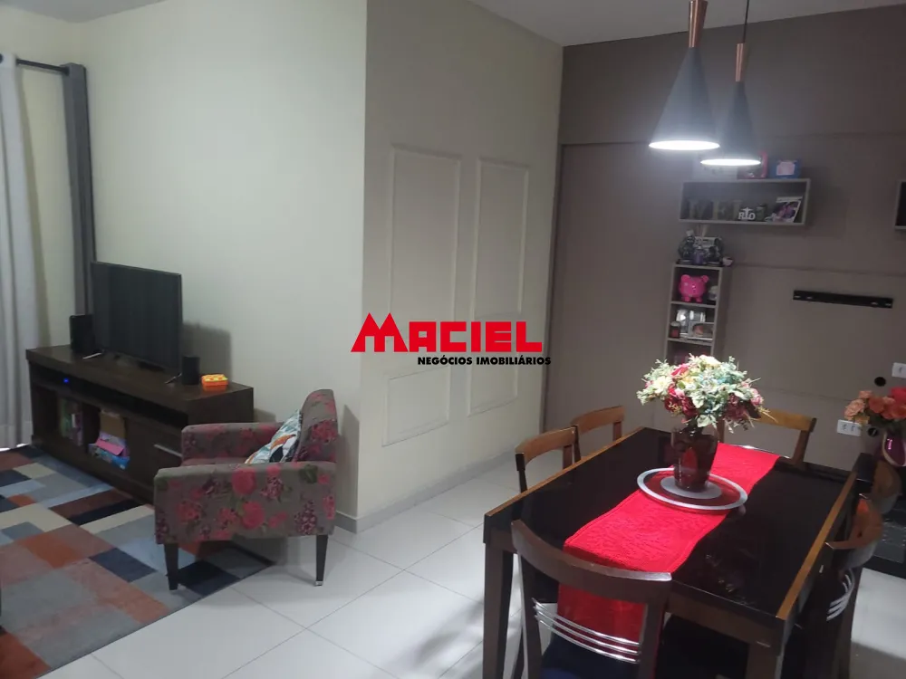 Comprar Apartamento / Padr&atilde;o em S&atilde;o Jos&eacute; dos Campos R$ 1.460.000,00 - Foto 19