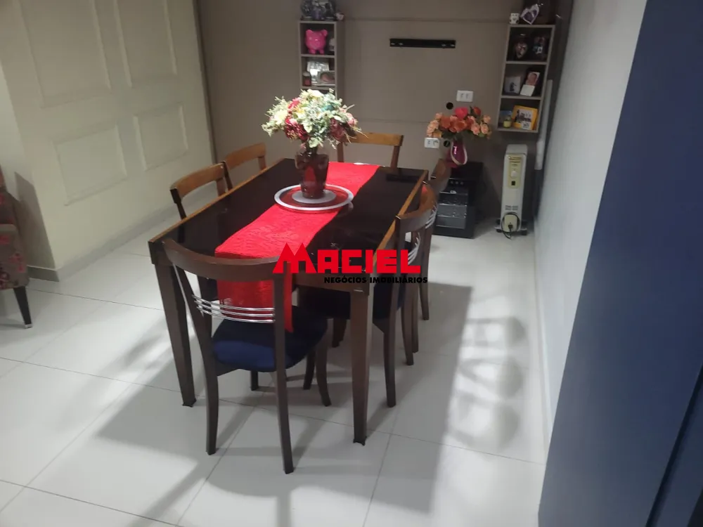 Comprar Apartamento / Padr&atilde;o em S&atilde;o Jos&eacute; dos Campos R$ 1.460.000,00 - Foto 21