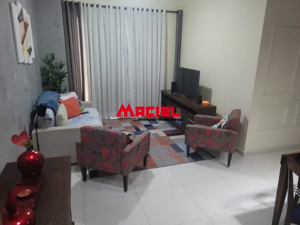 Comprar Apartamento / Padr&atilde;o em S&atilde;o Jos&eacute; dos Campos R$ 1.460.000,00 - Foto 23