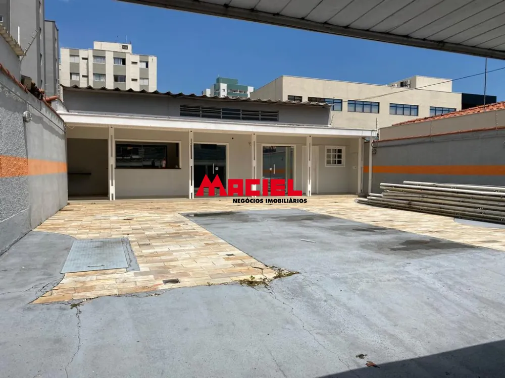 Comprar Comercial / Ponto Comercial em S&atilde;o Jos&eacute; dos Campos R$ 1.000.000,00 - Foto 3
