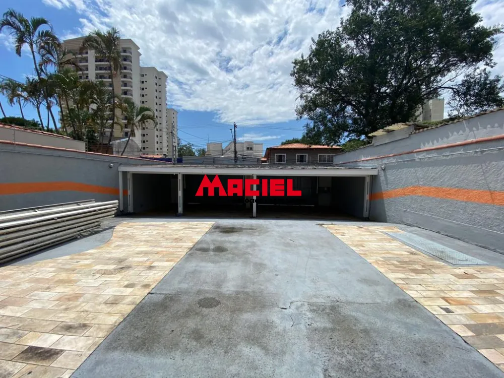 Comprar Comercial / Ponto Comercial em S&atilde;o Jos&eacute; dos Campos R$ 1.000.000,00 - Foto 10