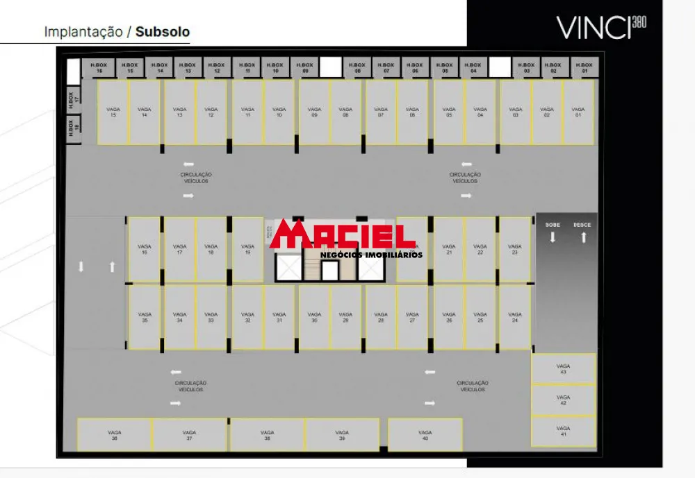 Comprar Apartamento / Padr&atilde;o em S&atilde;o Jos&eacute; dos Campos R$ 478.037,69 - Foto 10