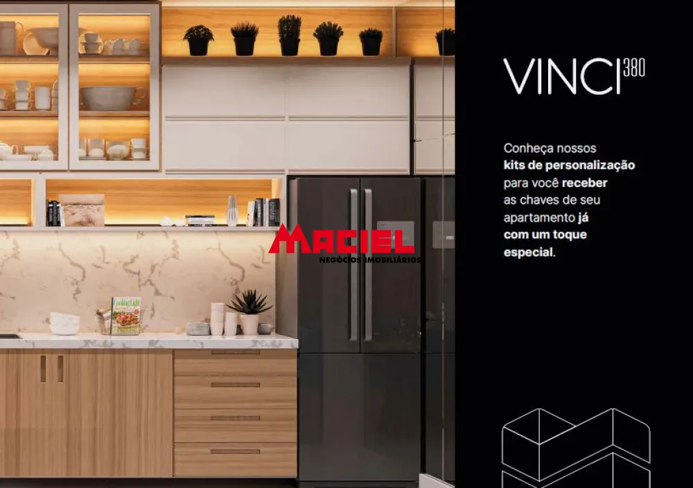 Comprar Apartamento / Padr&atilde;o em S&atilde;o Jos&eacute; dos Campos R$ 478.037,69 - Foto 6