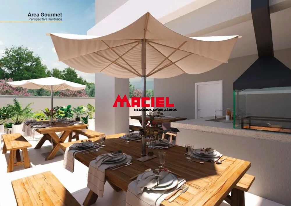 Comprar Apartamento / Padr&atilde;o em S&atilde;o Jos&eacute; dos Campos R$ 478.037,69 - Foto 7