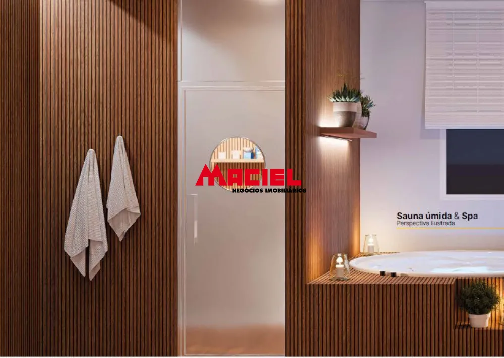 Comprar Apartamento / Padr&atilde;o em S&atilde;o Jos&eacute; dos Campos R$ 478.037,69 - Foto 9