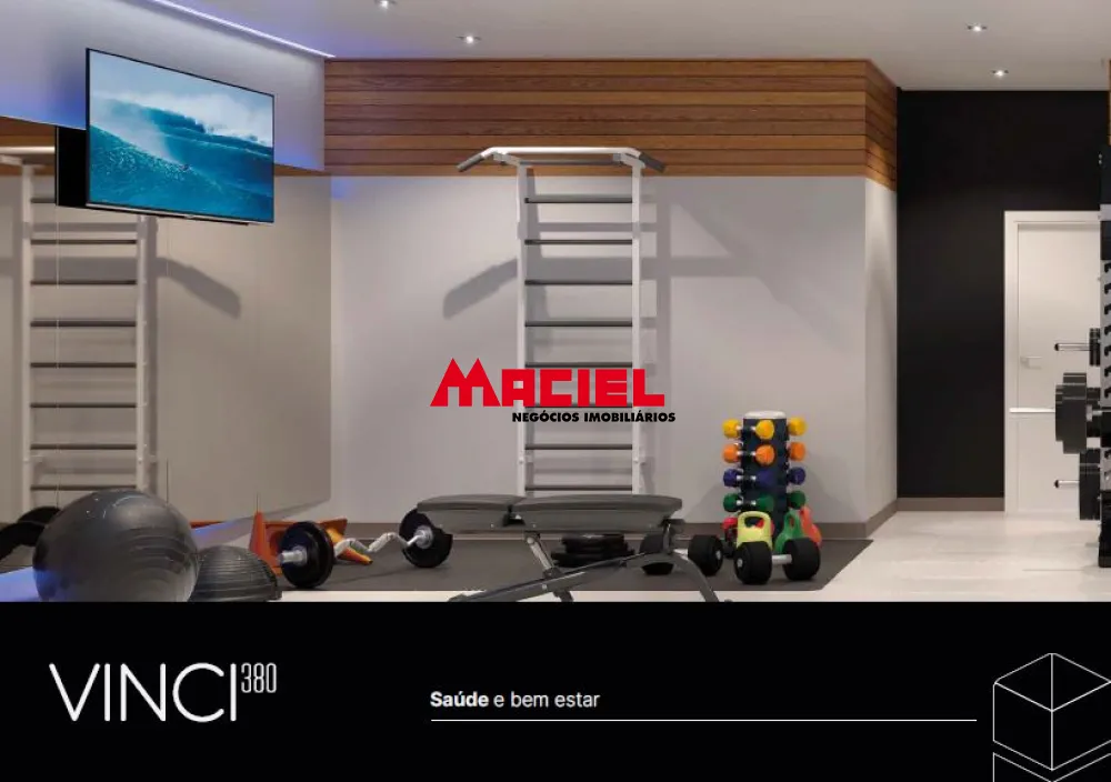 Comprar Apartamento / Padr&atilde;o em S&atilde;o Jos&eacute; dos Campos R$ 478.037,69 - Foto 13