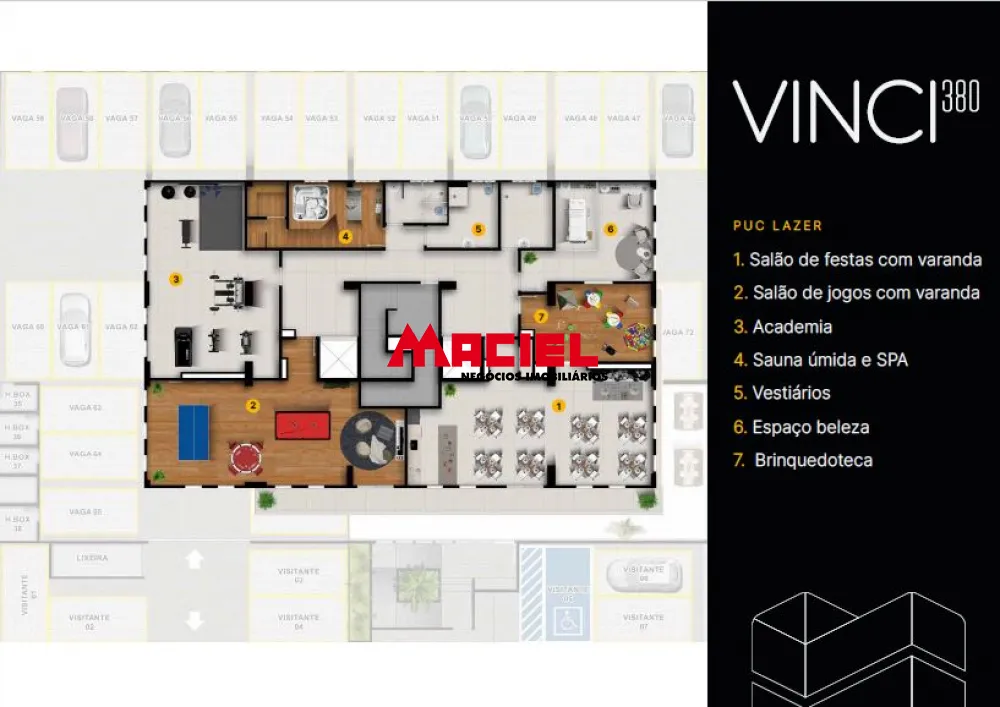 Comprar Apartamento / Padr&atilde;o em S&atilde;o Jos&eacute; dos Campos R$ 478.037,69 - Foto 15
