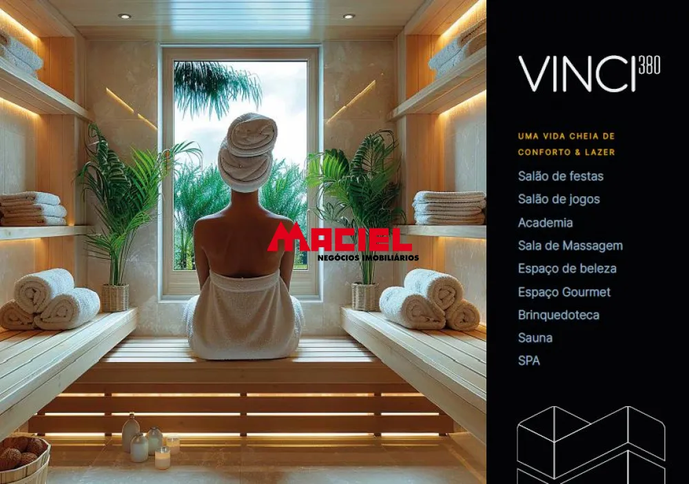 Comprar Apartamento / Padr&atilde;o em S&atilde;o Jos&eacute; dos Campos R$ 478.037,69 - Foto 16