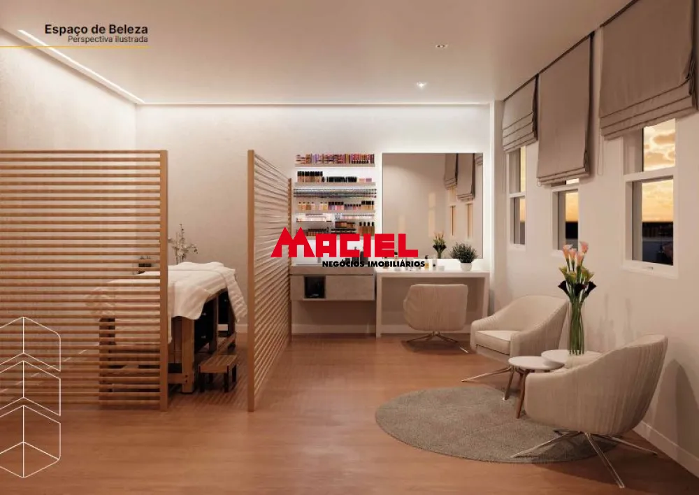 Comprar Apartamento / Padr&atilde;o em S&atilde;o Jos&eacute; dos Campos R$ 478.037,69 - Foto 18