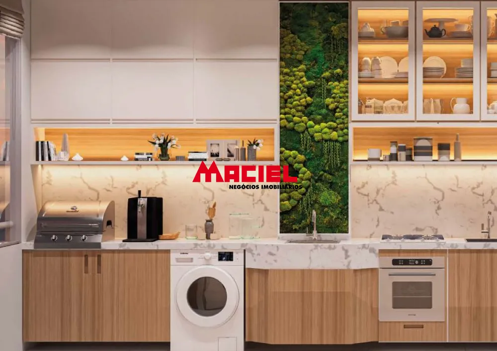 Comprar Apartamento / Padr&atilde;o em S&atilde;o Jos&eacute; dos Campos R$ 478.037,69 - Foto 19