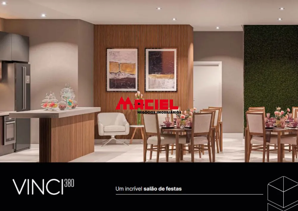 Comprar Apartamento / Padr&atilde;o em S&atilde;o Jos&eacute; dos Campos R$ 478.037,69 - Foto 23