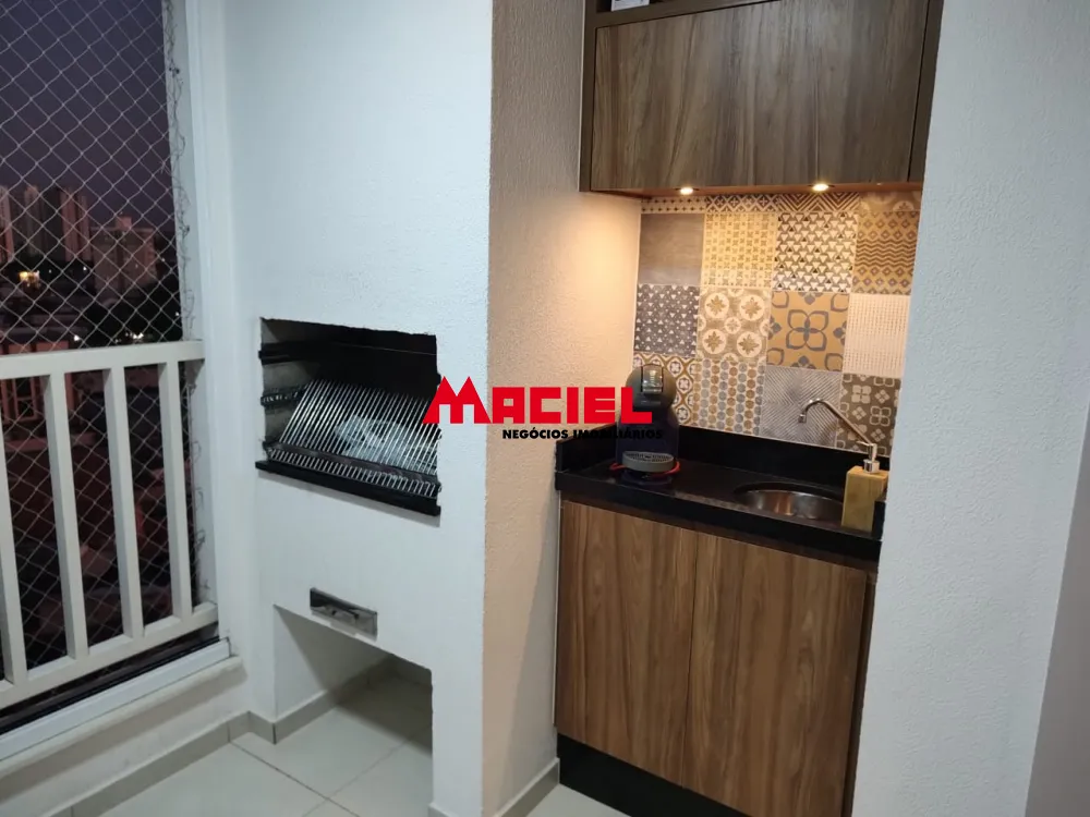 Comprar Apartamento / Padr&atilde;o em S&atilde;o Jos&eacute; dos Campos R$ 750.000,00 - Foto 4