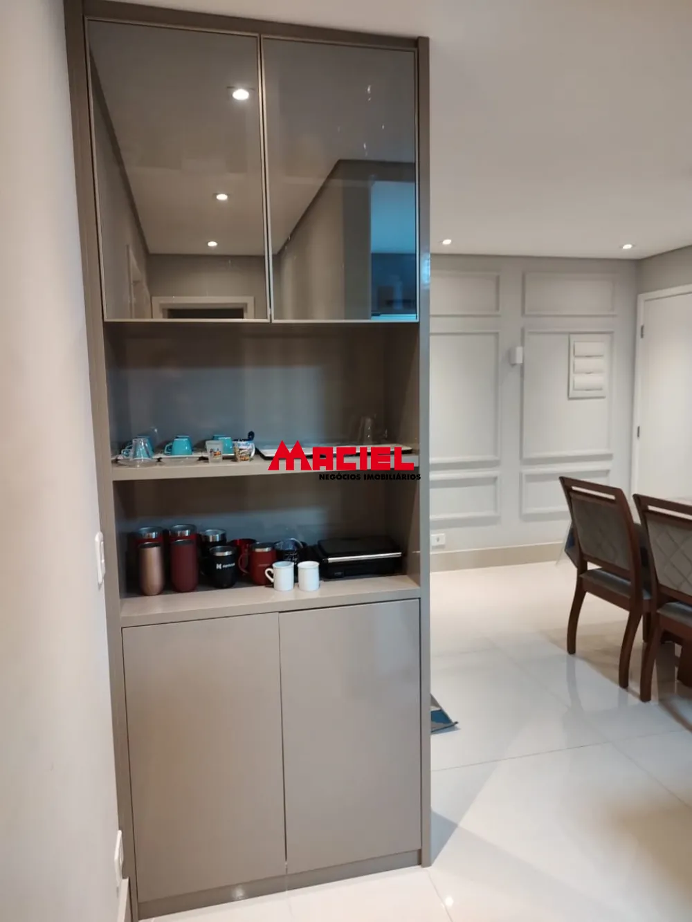Comprar Apartamento / Padr&atilde;o em S&atilde;o Jos&eacute; dos Campos R$ 750.000,00 - Foto 7