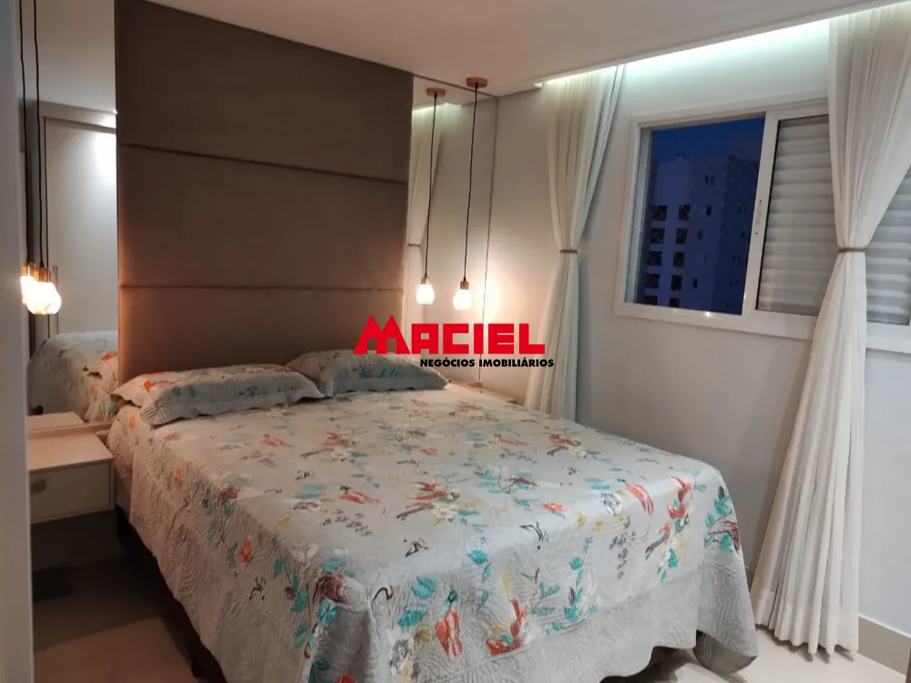 Comprar Apartamento / Padr&atilde;o em S&atilde;o Jos&eacute; dos Campos R$ 750.000,00 - Foto 10