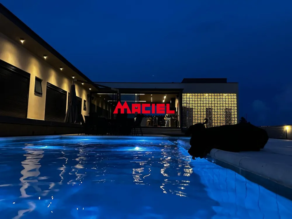 Comprar Casa / Condom&iacute;nio em S&atilde;o Jos&eacute; dos Campos R$ 2.900.000,00 - Foto 1