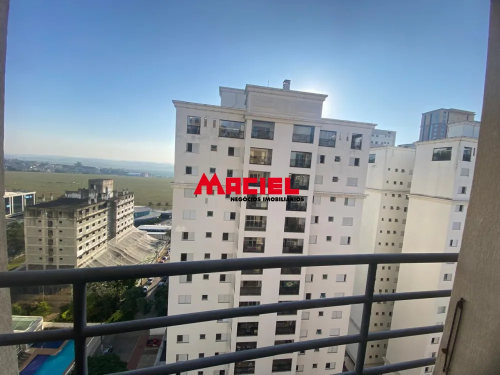 Comprar Apartamento / Padr&atilde;o em S&atilde;o Jos&eacute; dos Campos R$ 620.000,00 - Foto 1