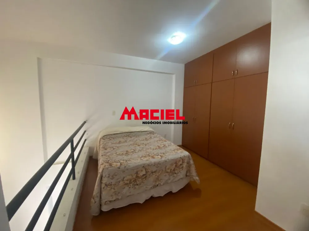 Comprar Apartamento / Padr&atilde;o em S&atilde;o Jos&eacute; dos Campos R$ 620.000,00 - Foto 4