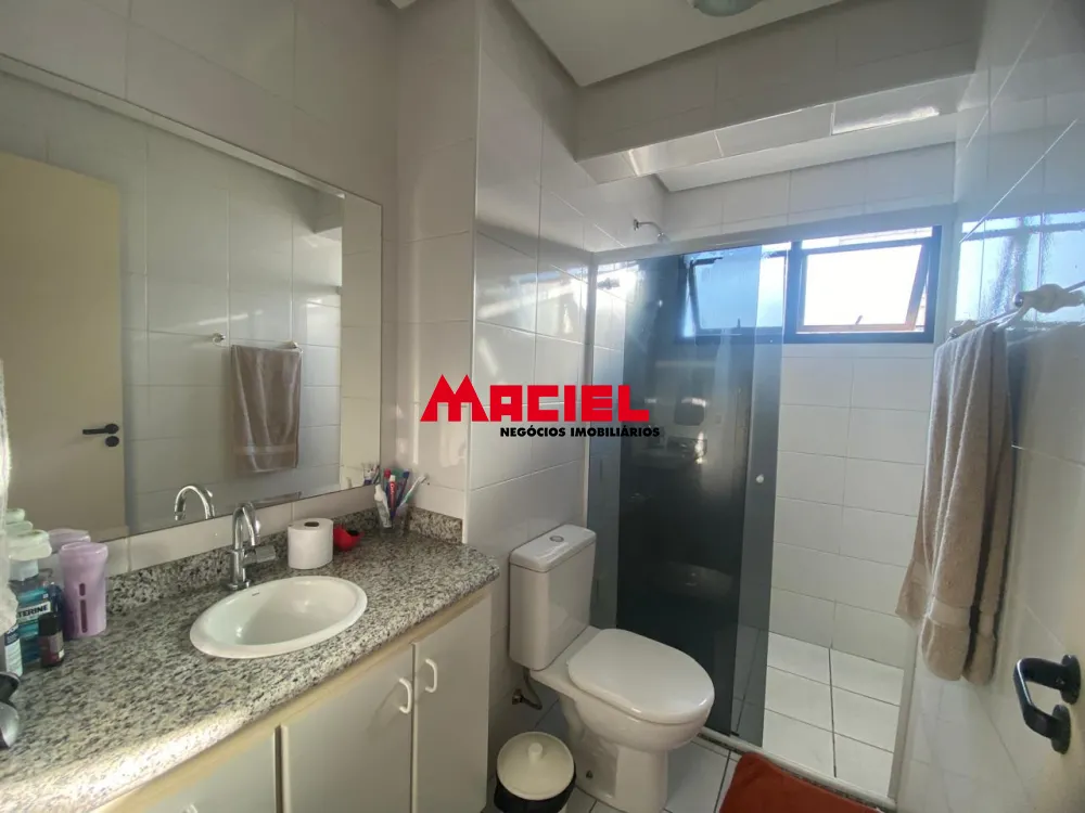 Comprar Apartamento / Padr&atilde;o em S&atilde;o Jos&eacute; dos Campos R$ 620.000,00 - Foto 5