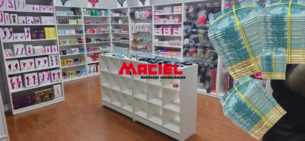 Comprar Comercial / Fundo em S&atilde;o Jos&eacute; dos Campos R$ 130.000,00 - Foto 1