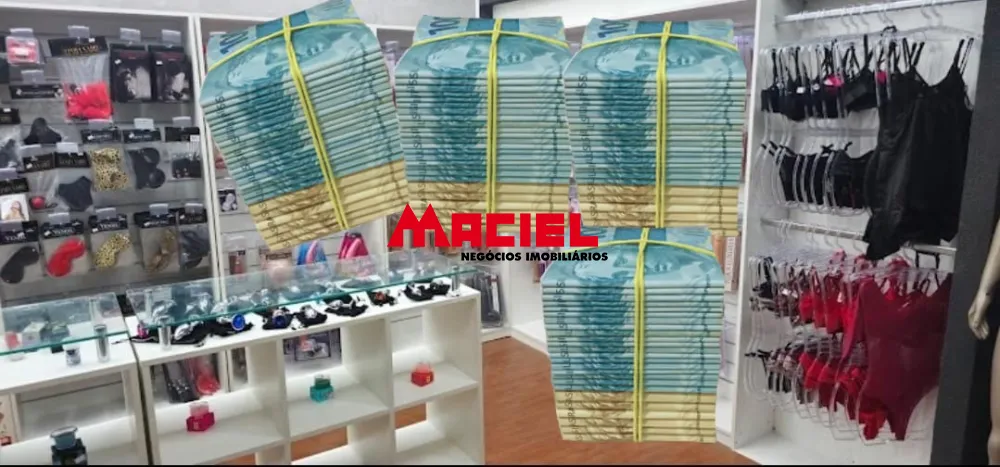 Comprar Comercial / Fundo em S&atilde;o Jos&eacute; dos Campos R$ 130.000,00 - Foto 2