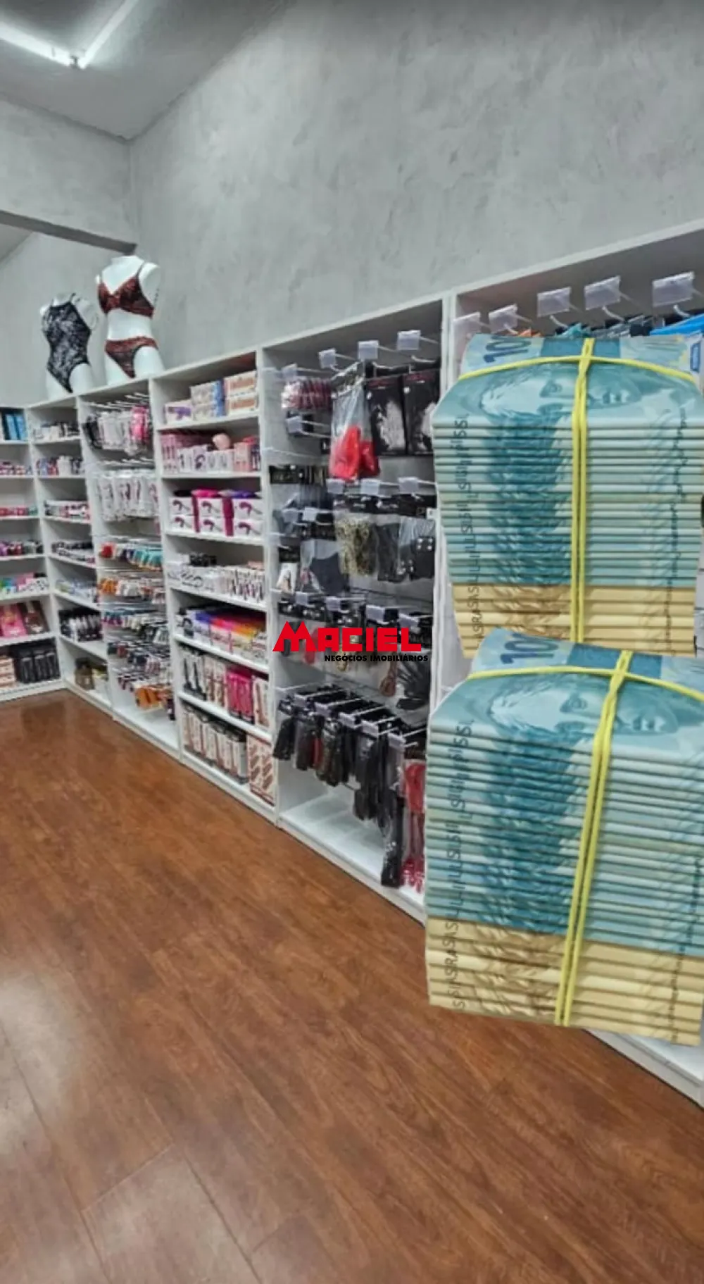 Comprar Comercial / Fundo em S&atilde;o Jos&eacute; dos Campos R$ 130.000,00 - Foto 3