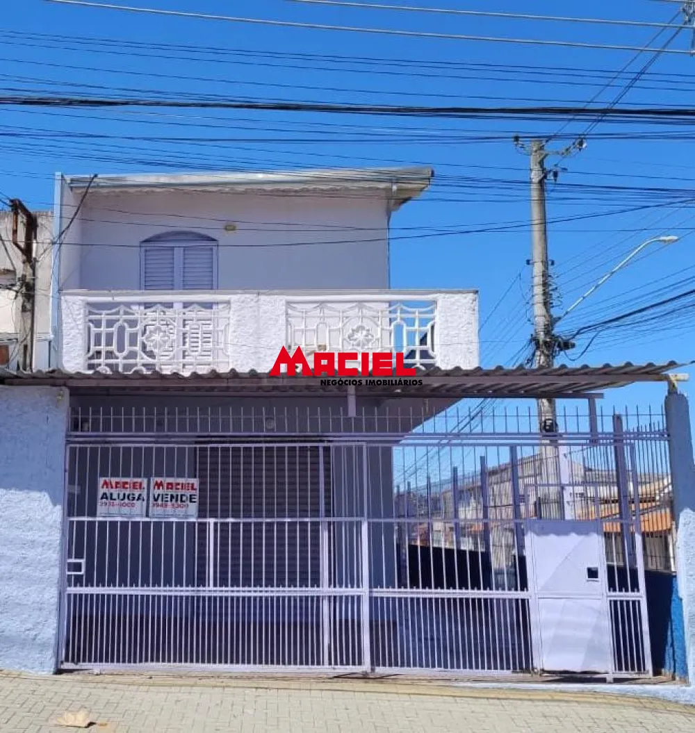 Alugar Comercial / Ponto Comercial em S&atilde;o Jos&eacute; dos Campos R$ 1.200,00 - Foto 1