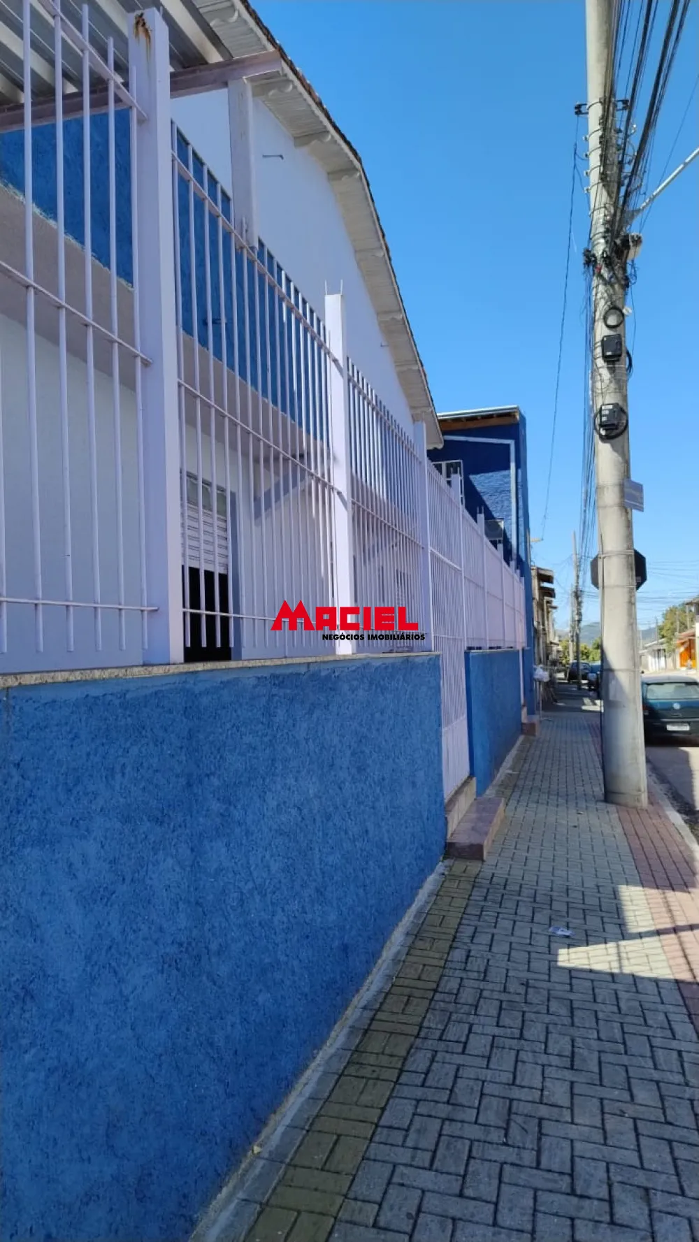 Alugar Comercial / Ponto Comercial em S&atilde;o Jos&eacute; dos Campos R$ 1.200,00 - Foto 2