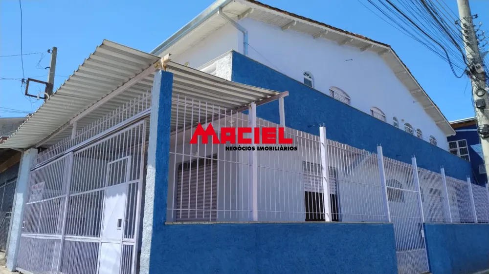 Alugar Comercial / Ponto Comercial em S&atilde;o Jos&eacute; dos Campos R$ 1.200,00 - Foto 3