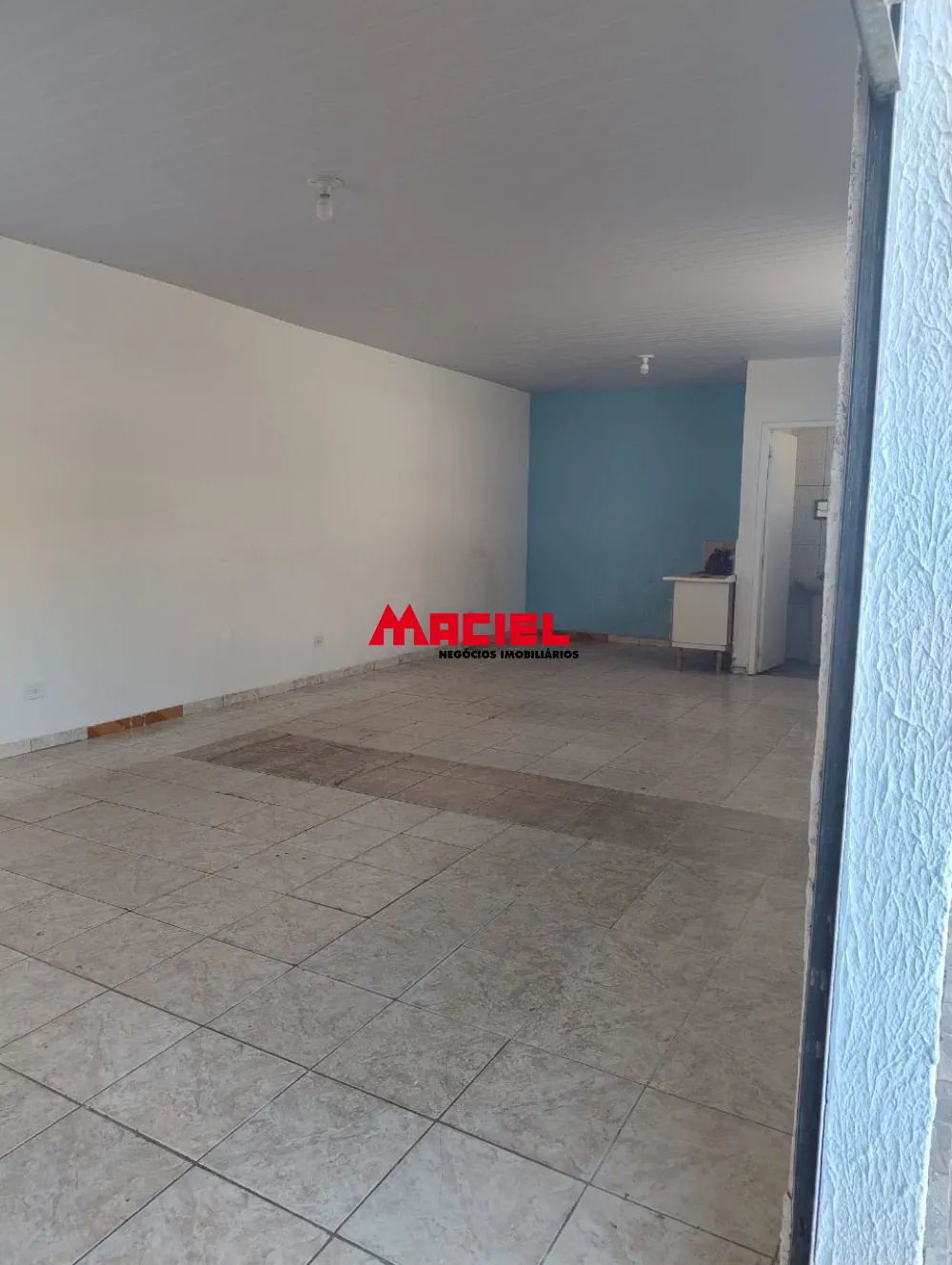 Alugar Comercial / Ponto Comercial em S&atilde;o Jos&eacute; dos Campos R$ 1.200,00 - Foto 6