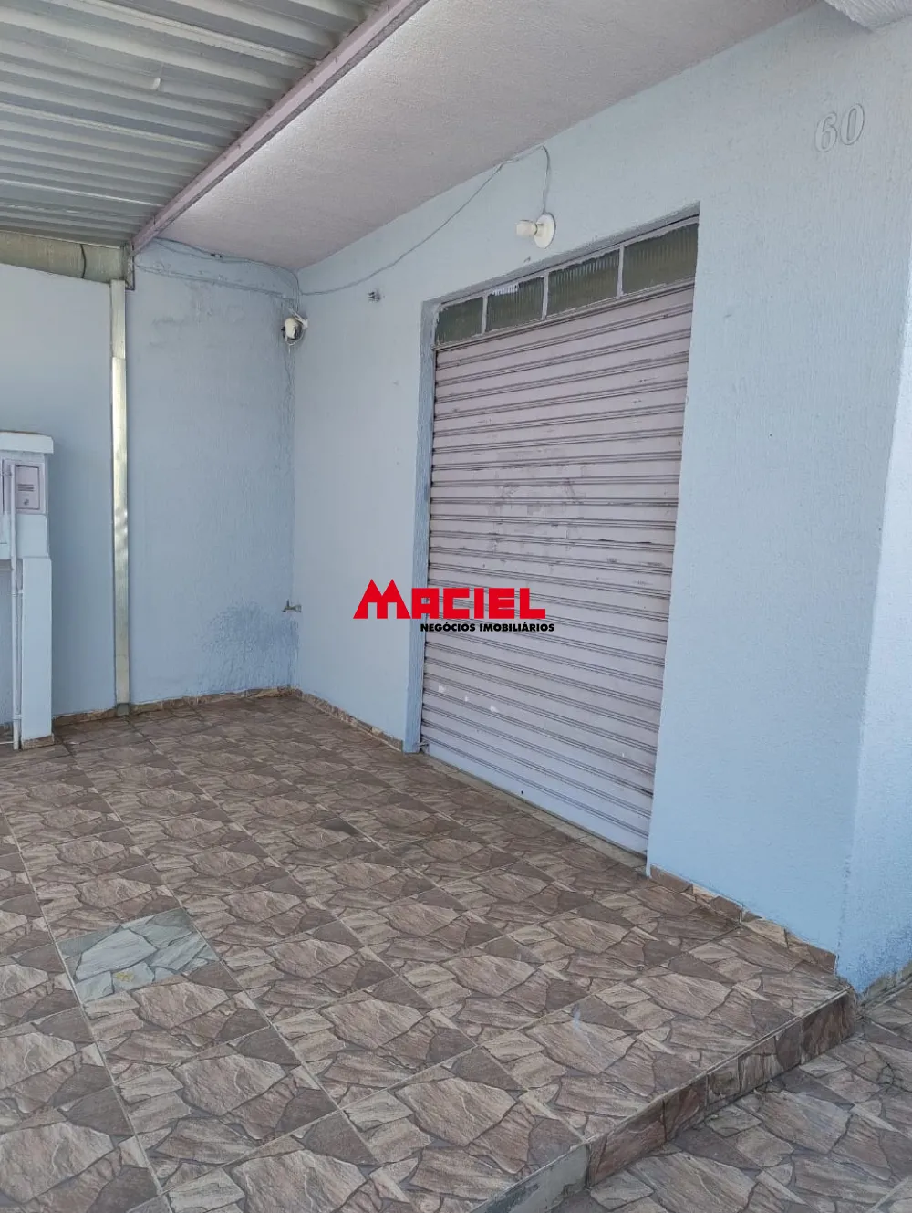 Alugar Comercial / Ponto Comercial em S&atilde;o Jos&eacute; dos Campos R$ 1.200,00 - Foto 7