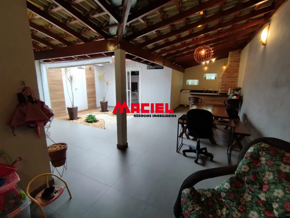 Comprar Casa / Padr&atilde;o em Jacare&iacute; R$ 763.000,00 - Foto 3