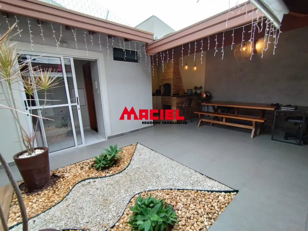 Comprar Casa / Padr&atilde;o em Jacare&iacute; R$ 763.000,00 - Foto 4